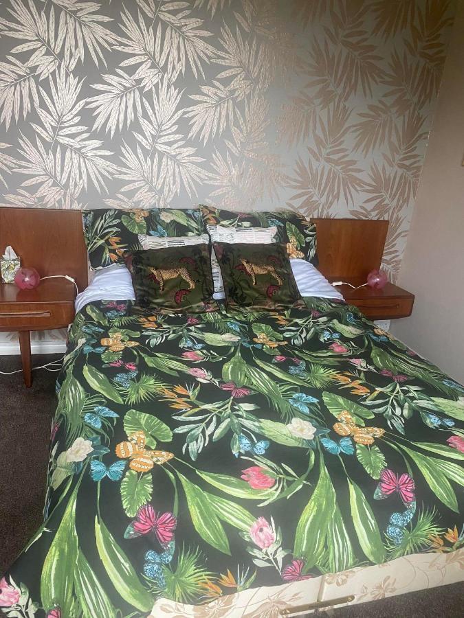 Bed and Breakfast Twenty Skellingthorpe Zewnętrze zdjęcie