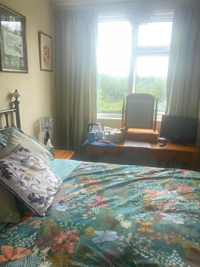 Bed and Breakfast Twenty Skellingthorpe Zewnętrze zdjęcie