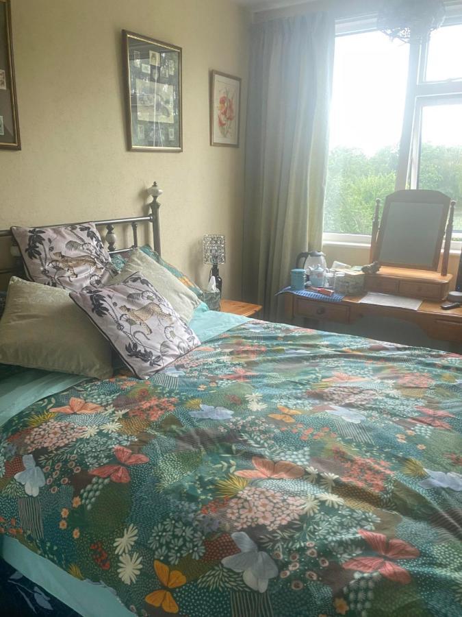 Bed and Breakfast Twenty Skellingthorpe Zewnętrze zdjęcie