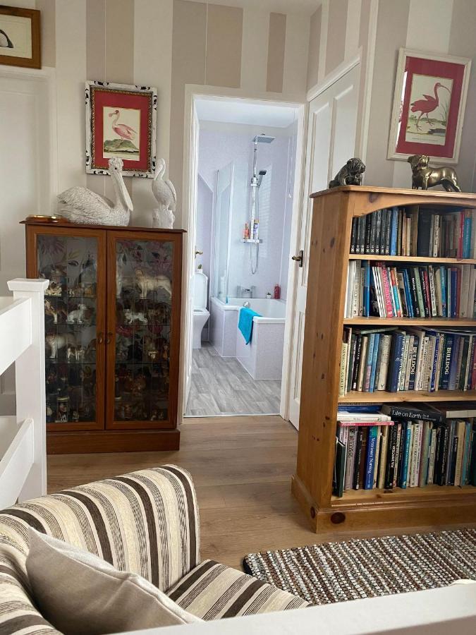 Bed and Breakfast Twenty Skellingthorpe Zewnętrze zdjęcie