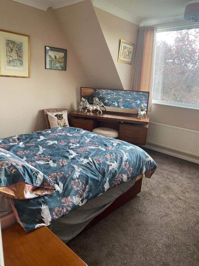 Bed and Breakfast Twenty Skellingthorpe Zewnętrze zdjęcie
