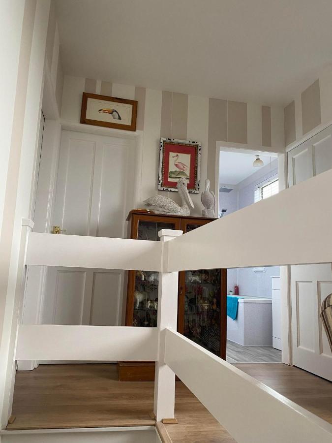 Bed and Breakfast Twenty Skellingthorpe Zewnętrze zdjęcie