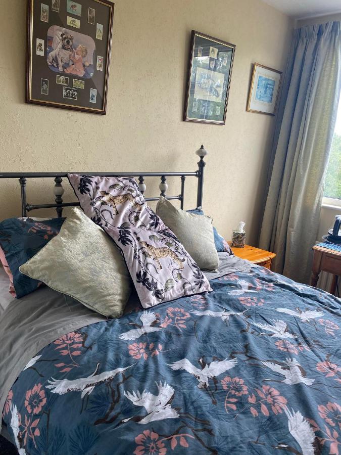 Bed and Breakfast Twenty Skellingthorpe Zewnętrze zdjęcie