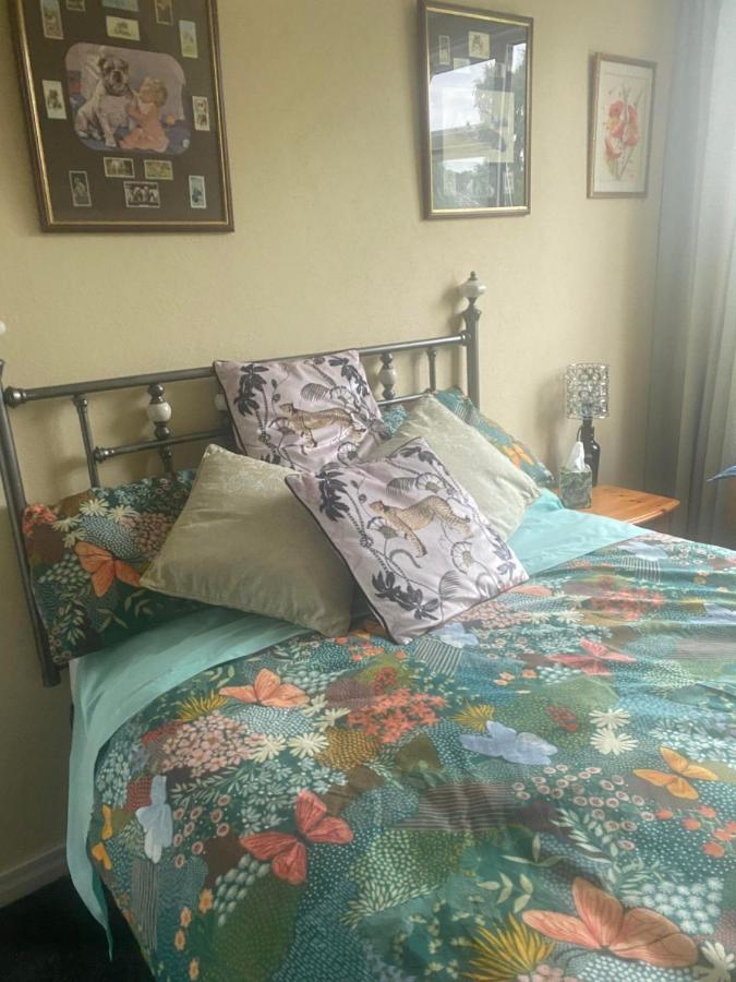 Bed and Breakfast Twenty Skellingthorpe Zewnętrze zdjęcie