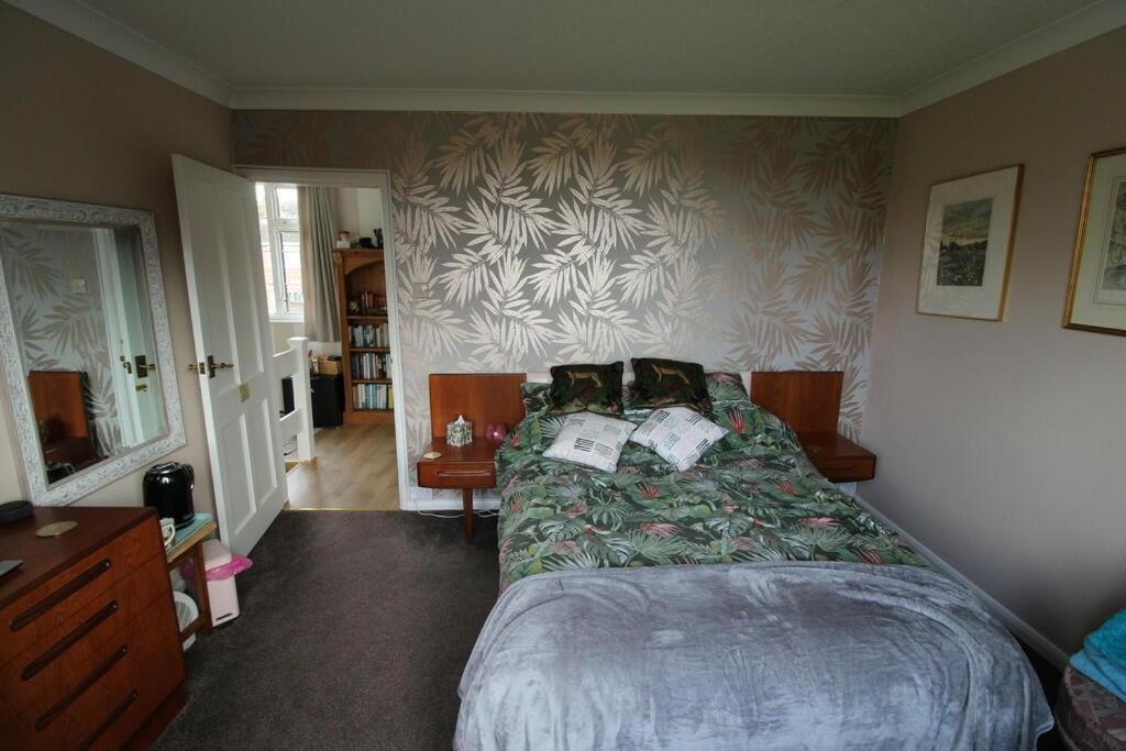 Bed and Breakfast Twenty Skellingthorpe Zewnętrze zdjęcie