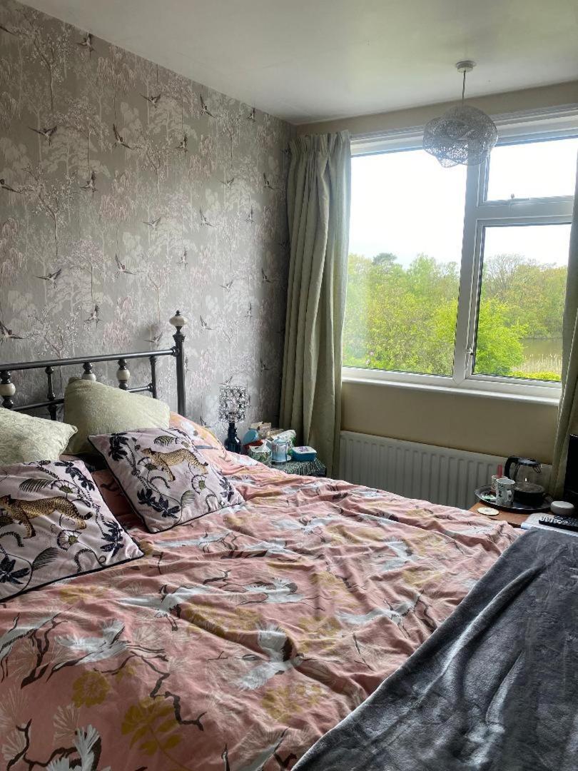 Bed and Breakfast Twenty Skellingthorpe Zewnętrze zdjęcie